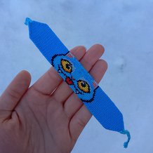 Pattern #194900 Photo