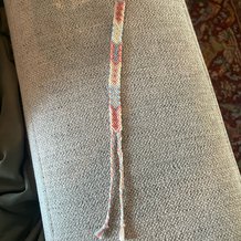 Pattern #17657 Photo