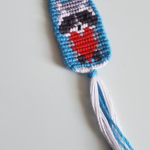 Pattern #200845 Photo