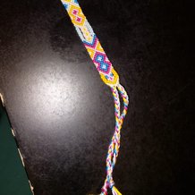 Pattern #28009 Photo