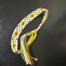 Pattern #45945 Photo