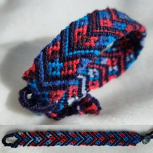 Pattern #127812 Photo