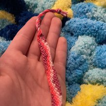 Pattern #191931 Photo