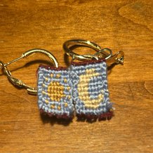 Pattern #82429 Photo