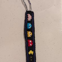 Pattern #166401 Photo