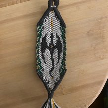 Pattern #179029 Photo