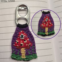 Pattern #43834 Photo