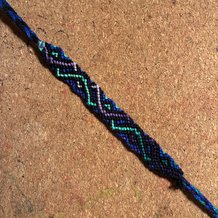 Pattern #89762 Photo