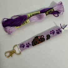 Pattern #99887 Photo