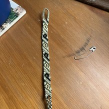 Pattern #160868 Photo