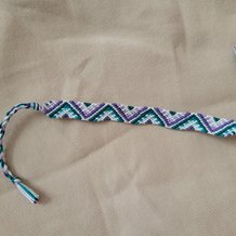 Pattern #130803 Photo