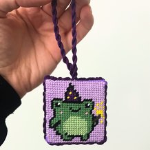 Pattern #159245 Photo