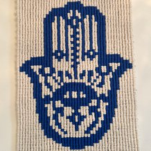 Pattern #140462 Photo