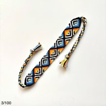 Pattern #33677 Photo