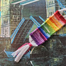 Pattern #36730 Photo