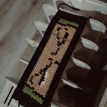 Pattern #170810 Photo