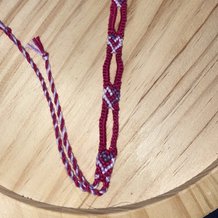 Pattern #203194 Photo