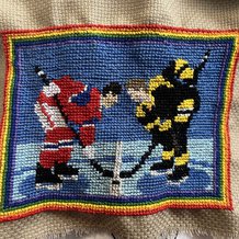 Pattern #203076 Photo