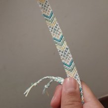 Pattern #27665 Photo