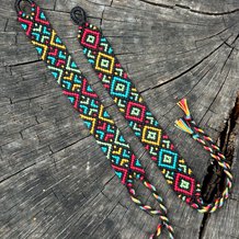 Pattern #203708 Photo