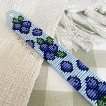 Pattern #99019 Photo