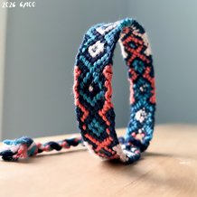 Pattern #153597 Photo