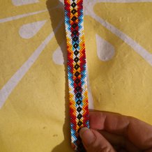 Pattern #203376 Photo