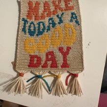 Pattern #174159 Photo