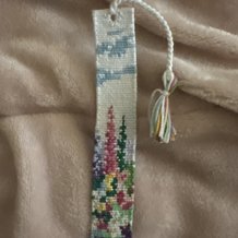 Pattern #43206 Photo