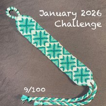 Pattern #202752 Photo