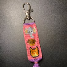 Pattern #192080 Photo