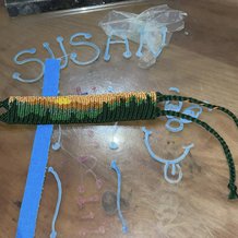 Pattern #170502 Photo