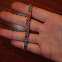 Pattern #130898 Photo