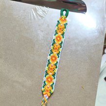 Pattern #154199 Photo