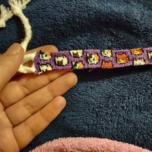 Pattern #39260 Photo