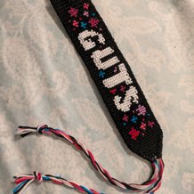 Pattern #169007 Photo