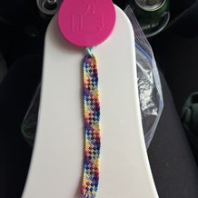 Pattern #25588 Photo