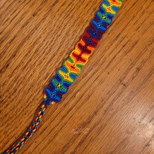 Pattern #40050 Photo