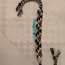 Pattern #160481 Photo