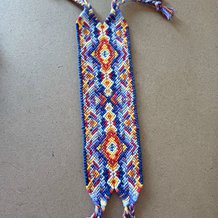 Pattern #181882 Photo