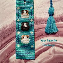 Pattern #202127 Photo