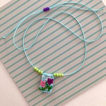 Pattern #200724 Photo