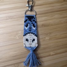 Pattern #40058 Photo