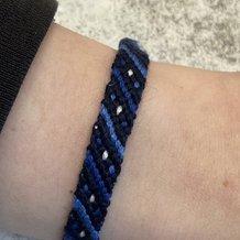 Pattern #202747 Photo