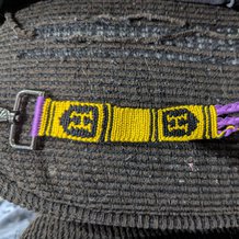 Pattern #190264 Photo