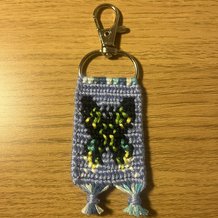 Pattern #204113 Photo