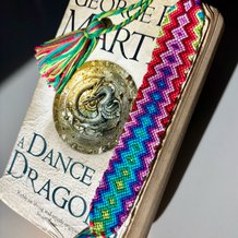 Pattern #79227 Photo