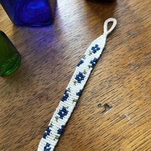 Pattern #21241 Photo