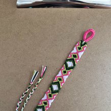 Pattern #116695 Photo