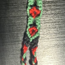 Pattern #202517 Photo